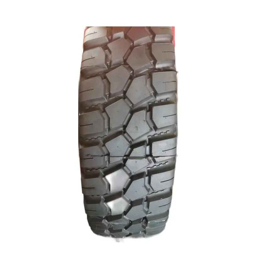 Lionshead All Steel Radial off Road Tyre with Cheap Price 425/85r21 Tube Tire