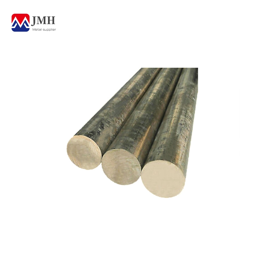 Cusn4/Cusn5/Cusn5pb1/Cusn6/Cusn8 Tin Bronze Rod