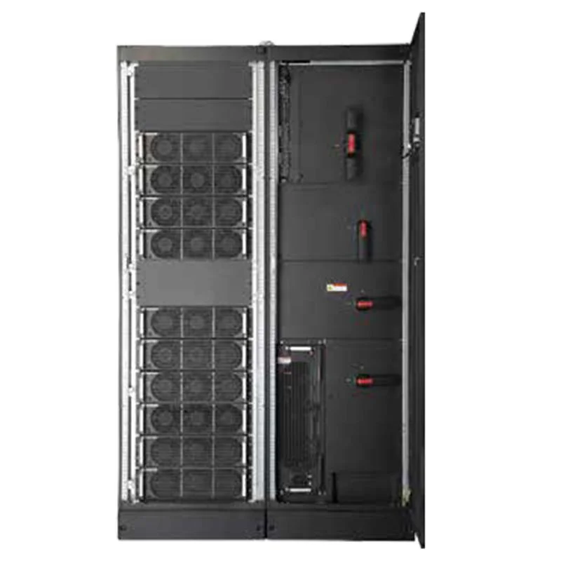 Huawei UPS5000-E-350 kVA-500 kVA Kurzanleitung 50 kVA Leistungsmodule 31507657