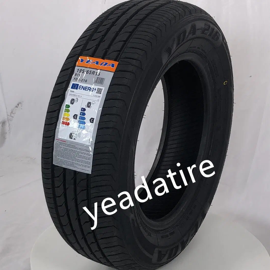 HP Passenger Car Tyre, Sport Drifting Racing Run-Flat Runflat Car Tires, Yeada Farroad Saferich PCR Tires 185/55r15 185/65r15 195/65r15 215/70r15