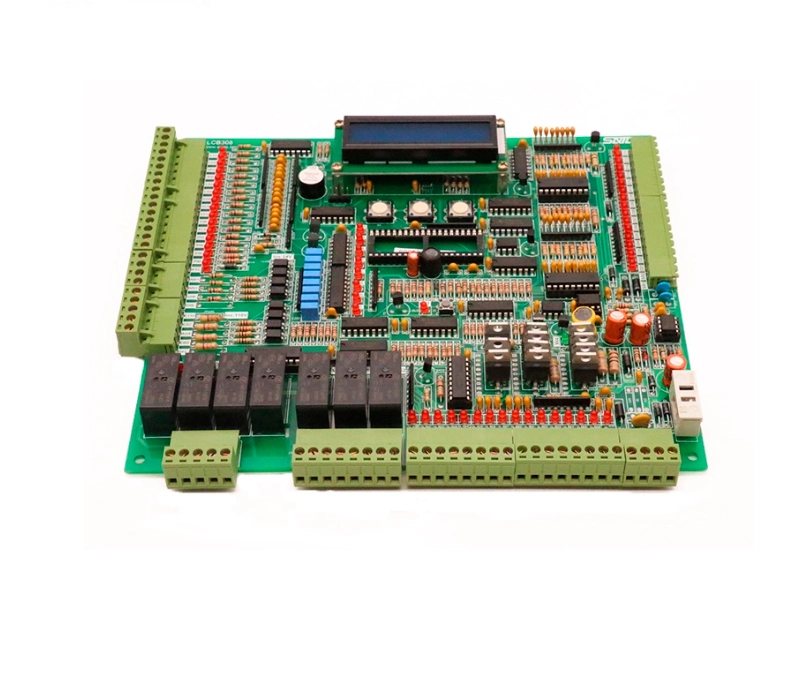 High Tg Fr4 HDI Multilayer PCB Printed Circuit Board