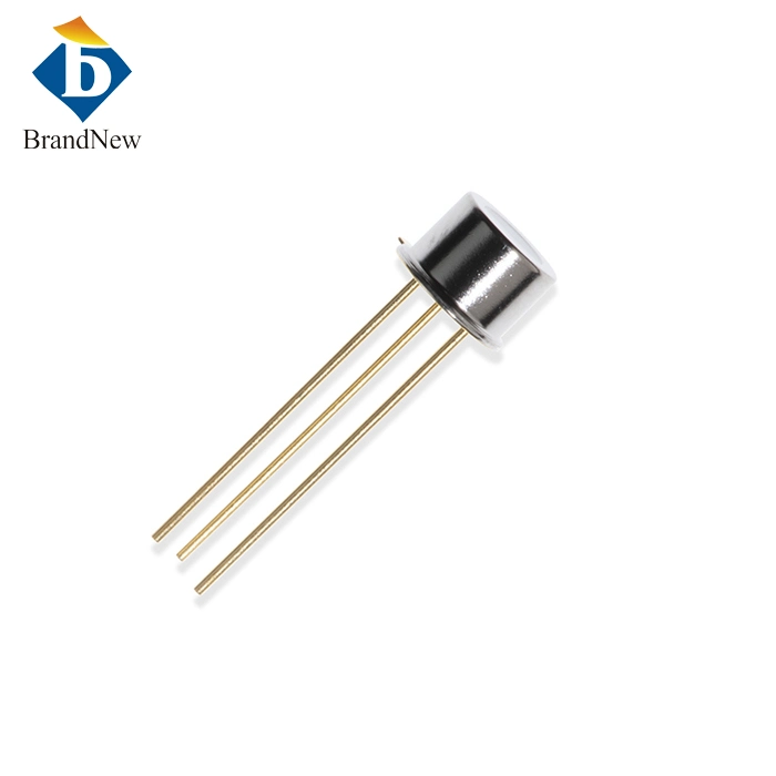 Ingaas/Inp Pin-Pd to-Can Photodiode Pin