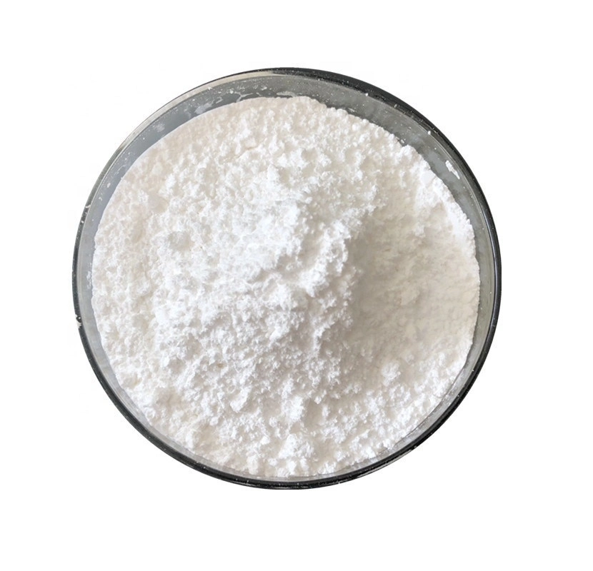 Schnelle Lieferung Hydroxypropyl Methylcellulose HPMC K100m CAS 9004-65-3 für Verdicker