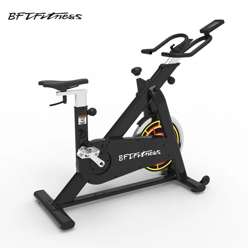 Wholesale/Supplier Gym Equipment Fitness Machine Exercise Bike Spinning Bike