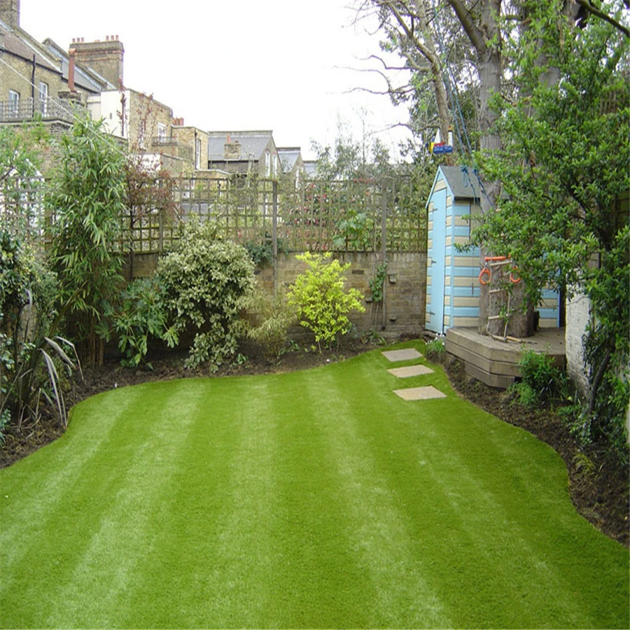 Césped artificial para el hogar Gardenartificial Matartificial pasto alfombra pasto Césped de 35mm