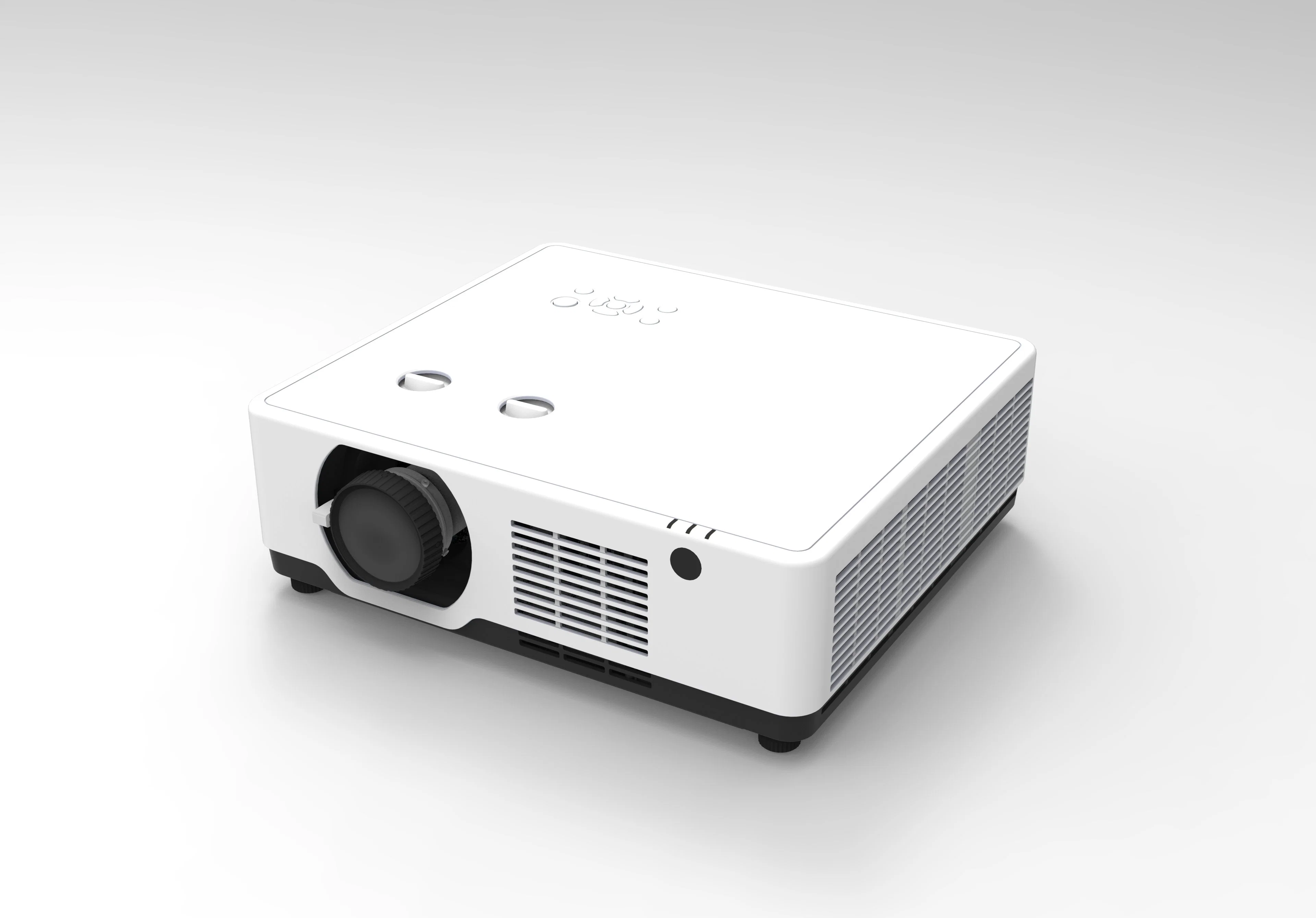 HD Laser Projector: High-Definition Picture Quality at Your Fingertips