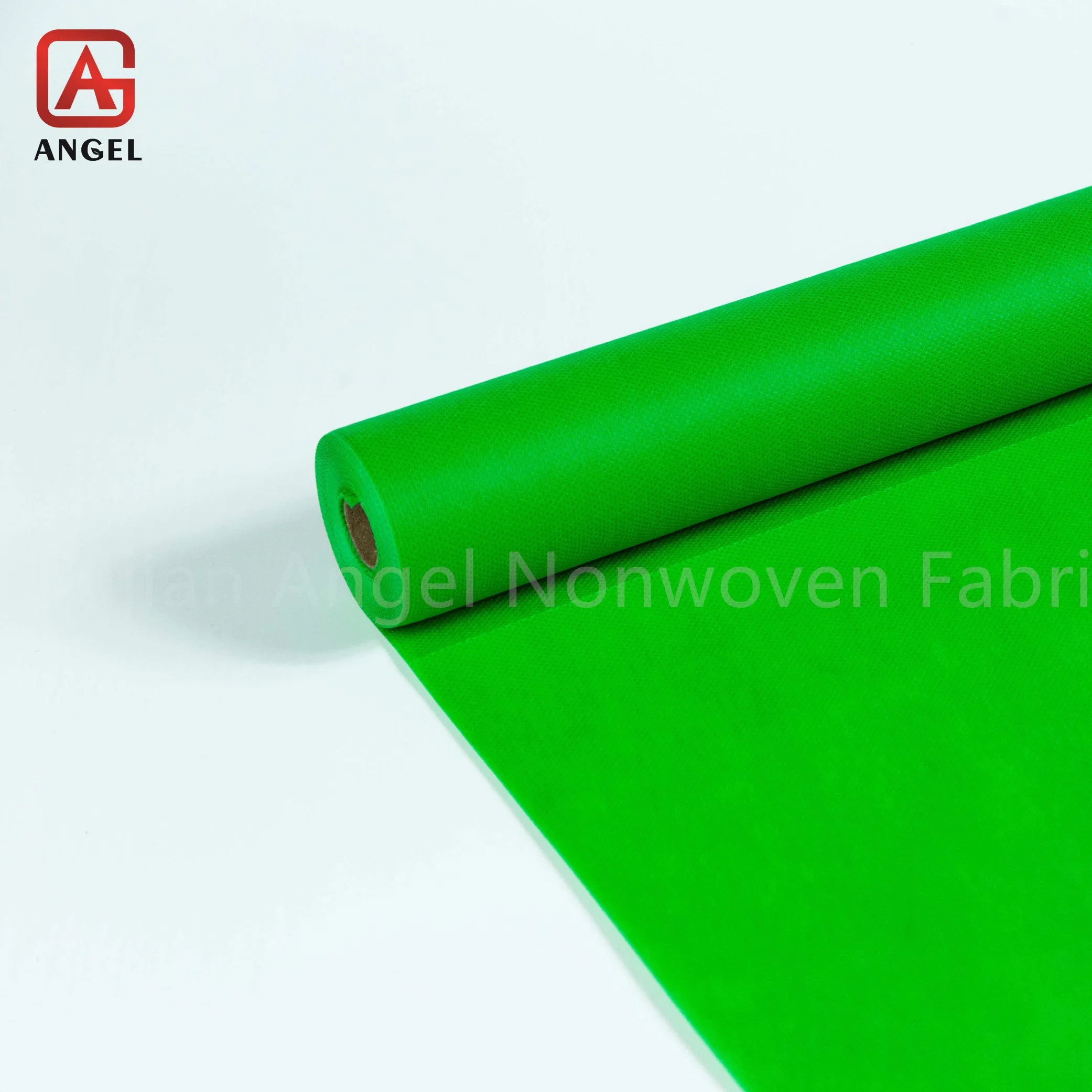 Hot Selling Biodegradable Compostable Eco Friendly Waterproof Non Woven Fabric