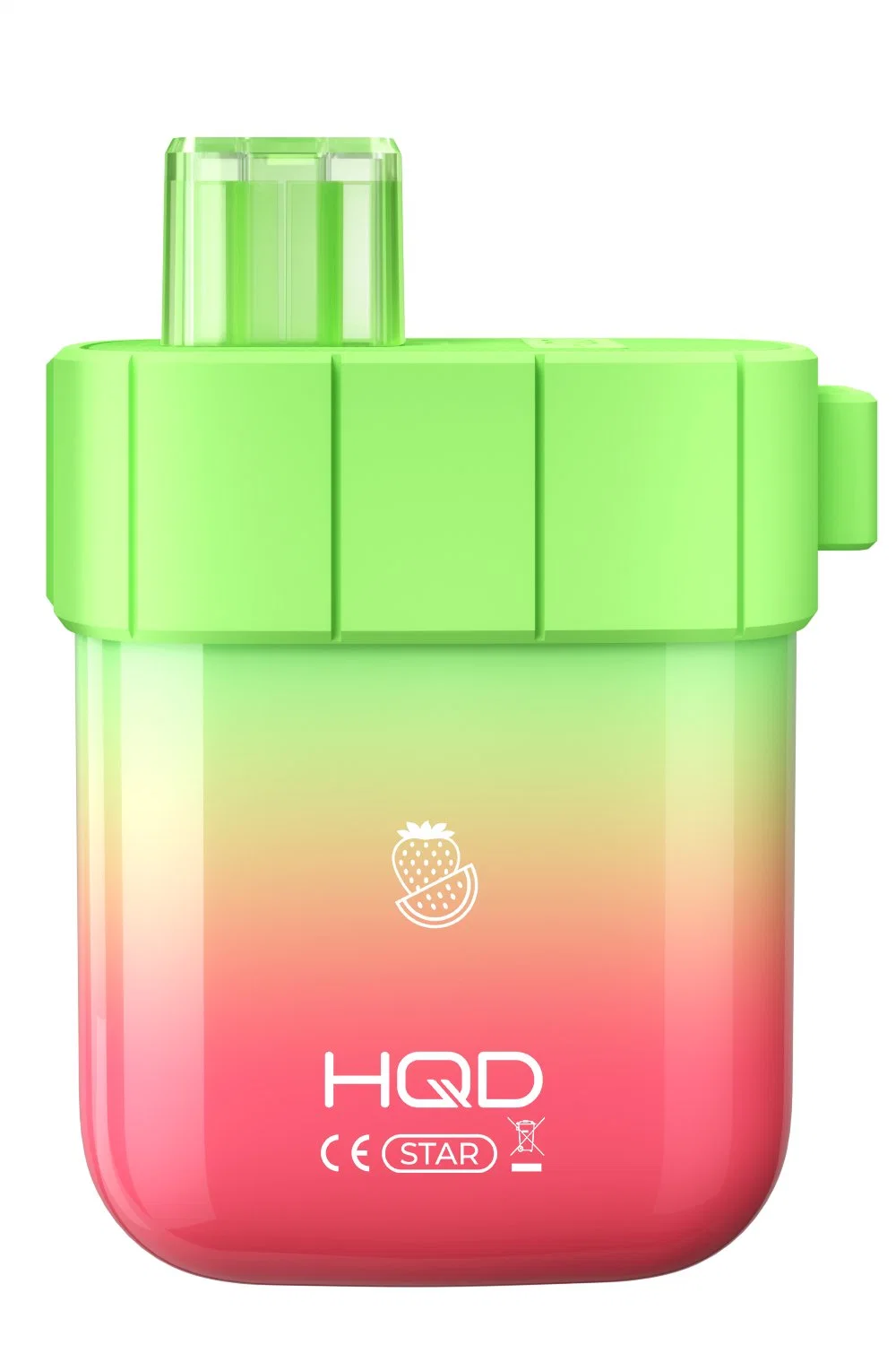 Hqd 5000 bouffées de gros Prix de gros Vape jetables E cigarette Vape stylo jetable