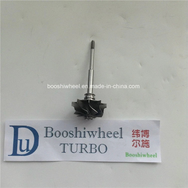 Engine Parts Hot Sale CT16 17201-30120 17201-30080 1720130080 Turbo Shaft