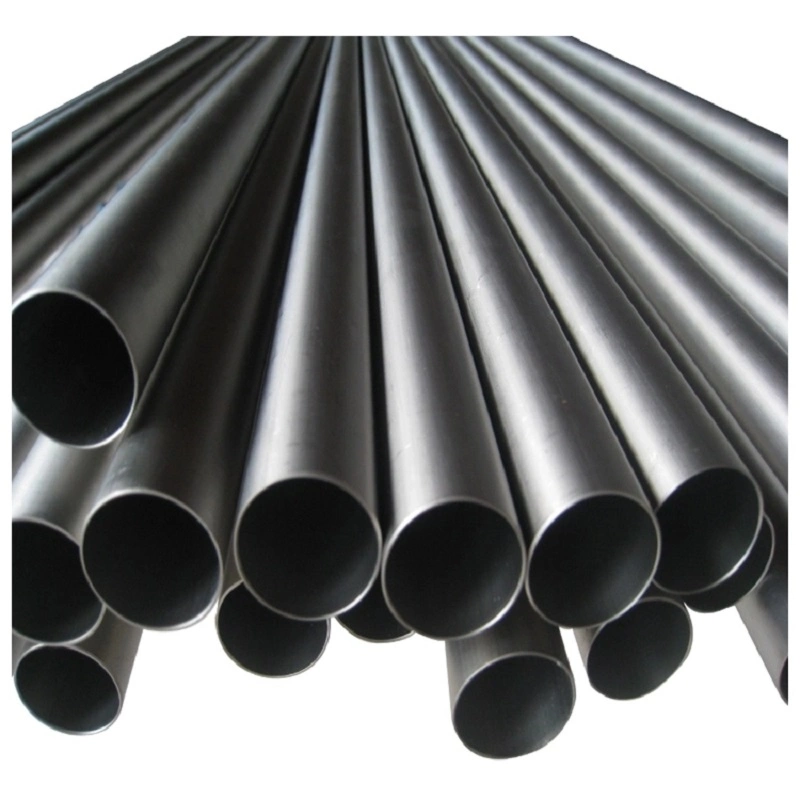 Hot DIP Cold Drawn Tube Carbon Seamless Steel Pipe