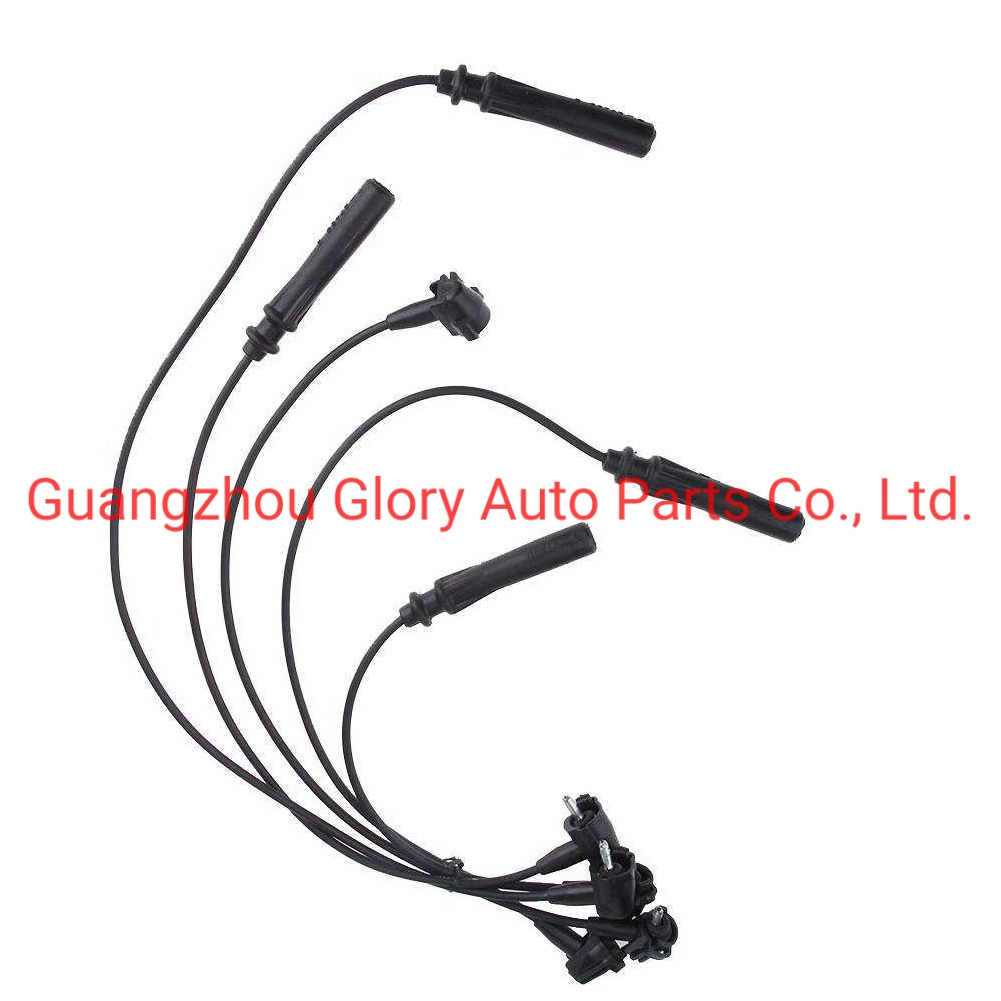 Juego de cables de encendido se adapta Hilux Mk5 2.4 de 92 a 97 22re 90919-21553