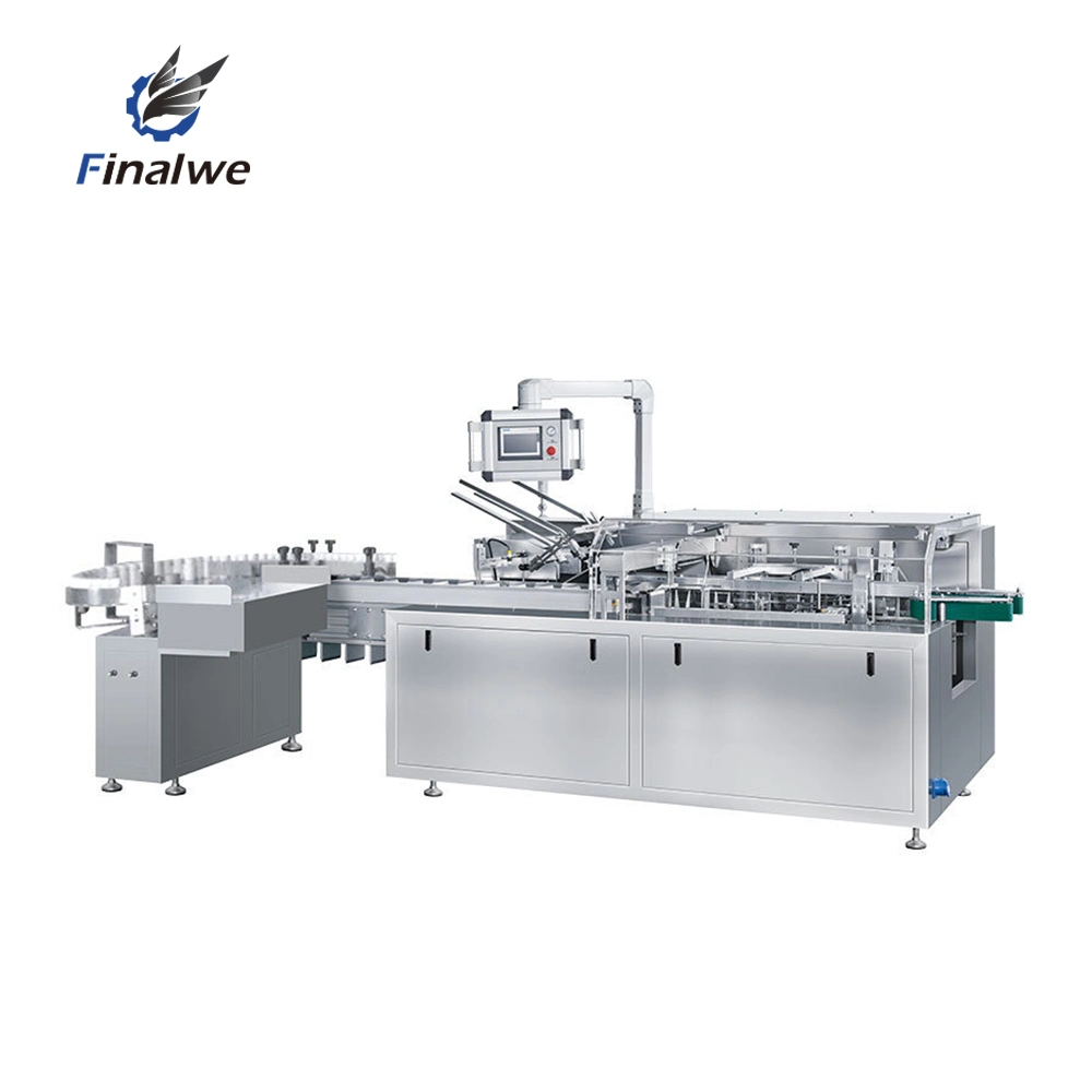 Chinese Factory Direct Sales Semi-Automatic Box Stapling Machine Cardboard Stitching Machine High-Speed Carton Making Machine