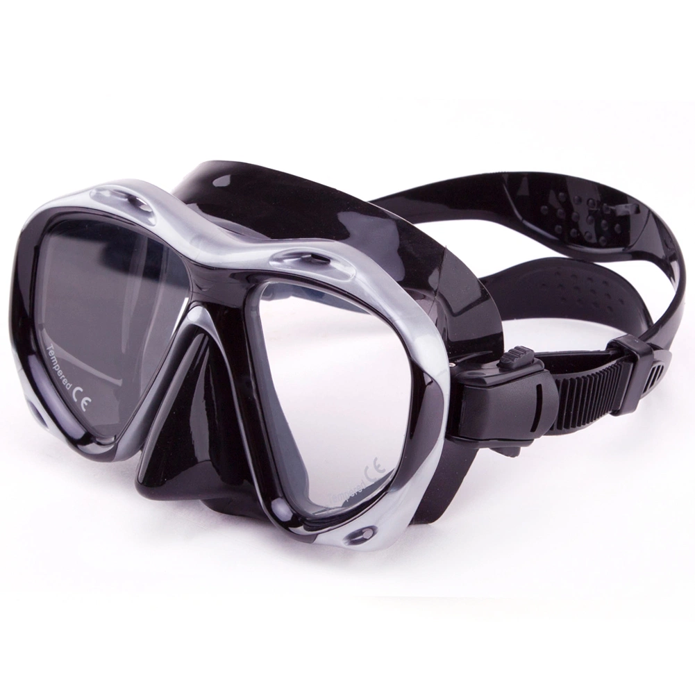 Optical High quality/High cost performance Silicone Diving Masks (OPT-2600)