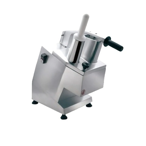 Profissional comercial Chopper de vegetais elétricos Chopper de alimentos queijo Slicer de fruta Cortador com mão-de-obra requintada (GRT-VC300A)