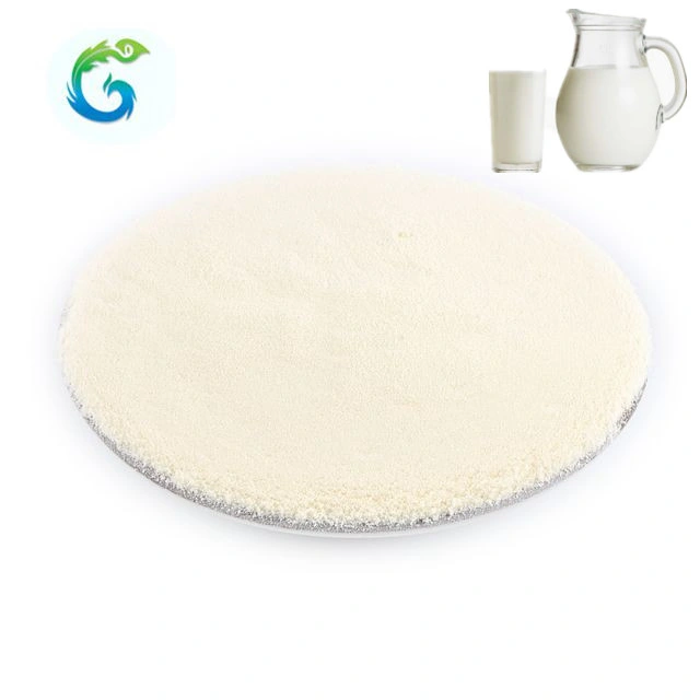 Essbares Tierisches Kollagen Protein Gelatine Pulver / Fisch Protein Pulver