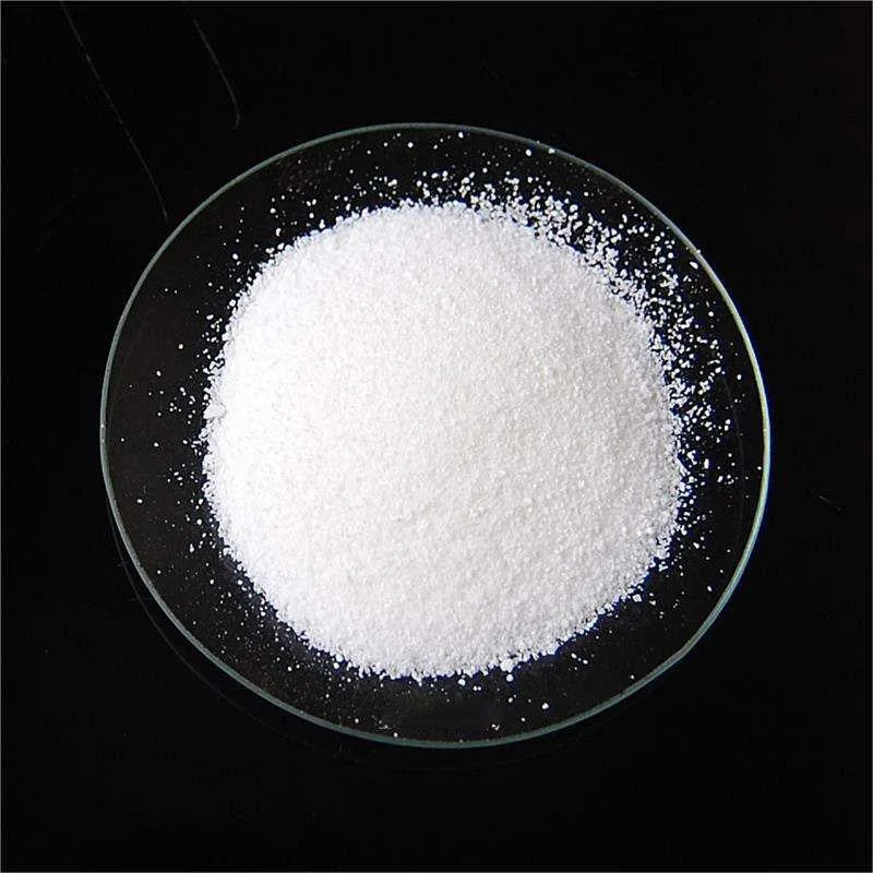 Hot Selling Water Treatment (WWT) Flocculant Anionic Polyacrylamide (APAM) PAM CAS 9003-05-8