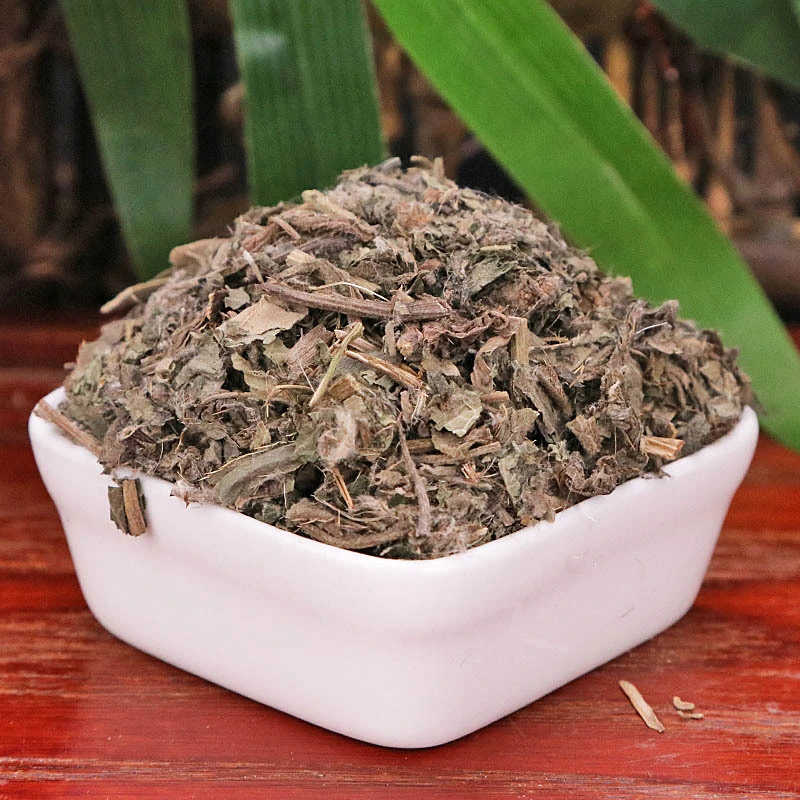 Xiaoji Hot Sale Chinese Medicine Cirsii Herba for Sale