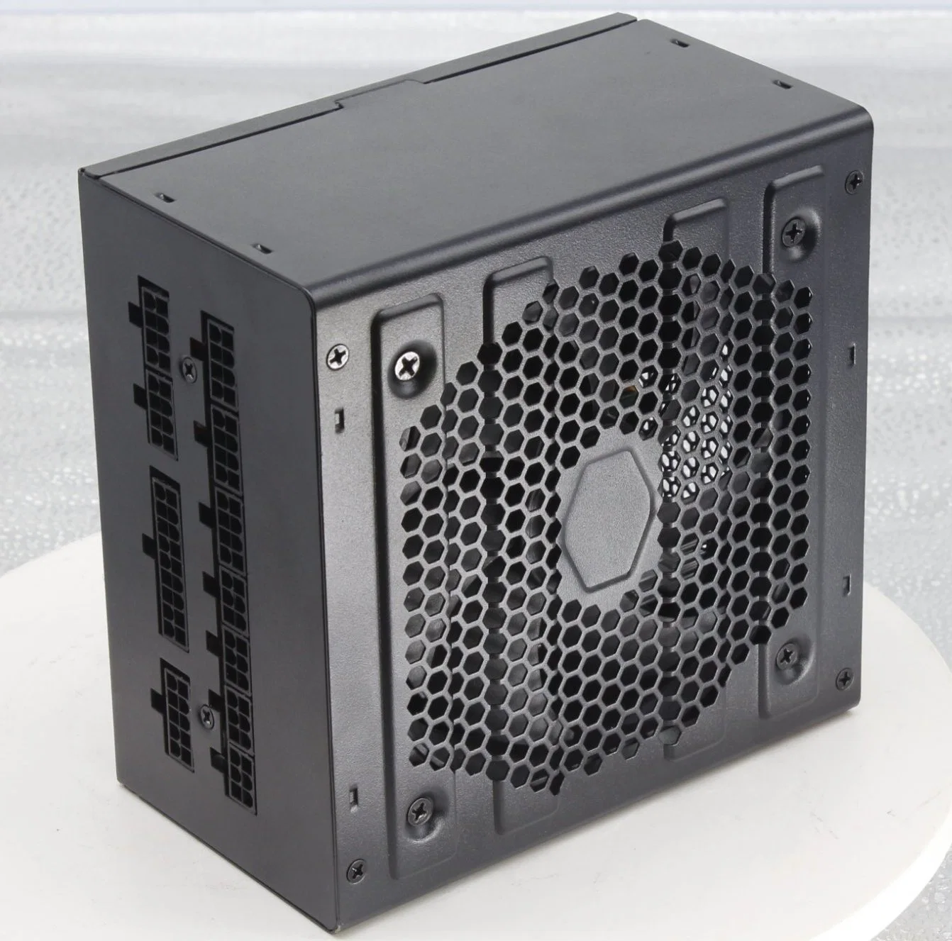 12cm Fan ATX 500W PSU Computer Power Supply Swithcing PC Case Power Supply