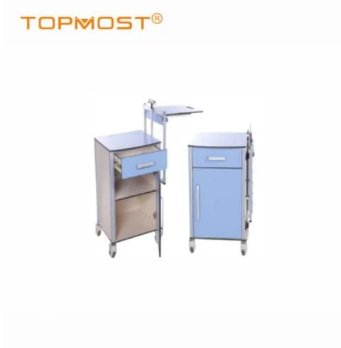 Inpatient Ward Assist Devices Medical Bedside Cabinet Hospital Furniture High quality/High cost performance 