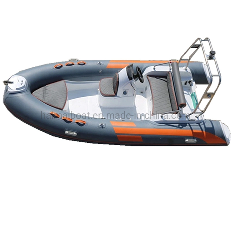 China Sport Yacht Yate de lujo de pesca Yate de entrenamiento Coastwise Rescue Motor de gasolina Yate de pesca de pesca de pesca de pesca de pesca