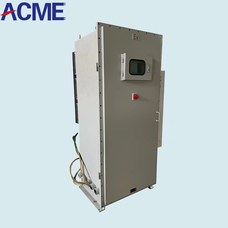 Explosion Proof Pulse DC Power Supply