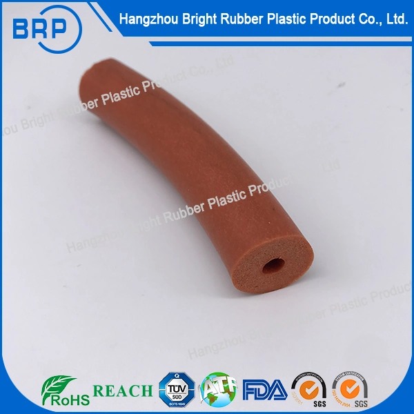 Rubber Extrusion Parts with High Quality