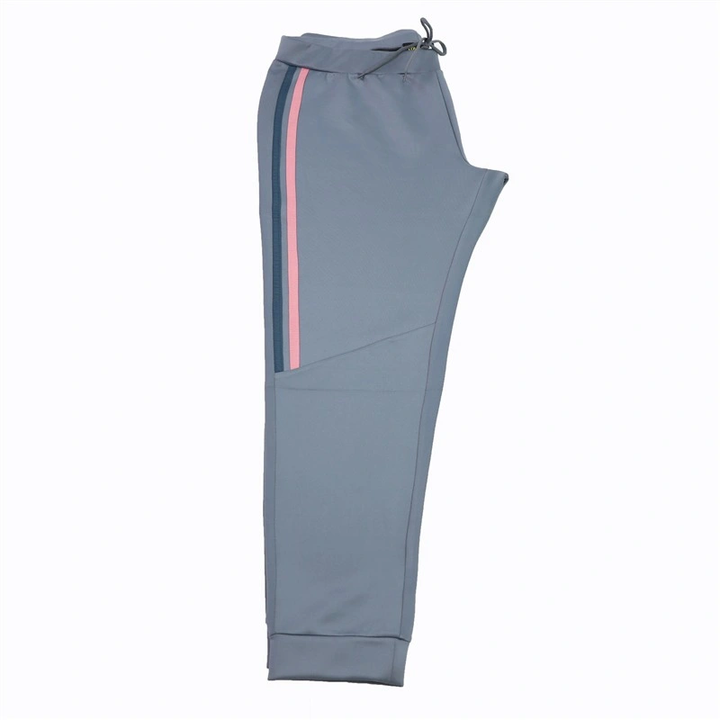 Otoño invierno mujer Sweatsuit correr elegante Set de dos piezas de damas 2PC juego de deporte casual