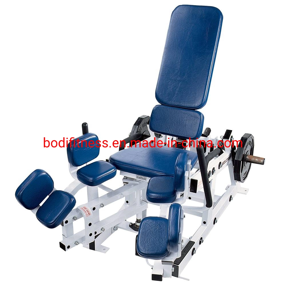 Hot Sale Strength Training Equipment Adductor Thigh Machine