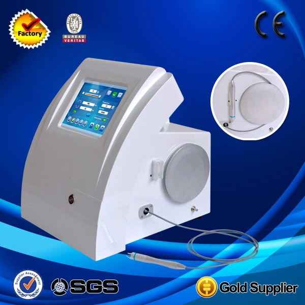 980 Nm Diode Laser Spider Vein Removal for Beauty Salons