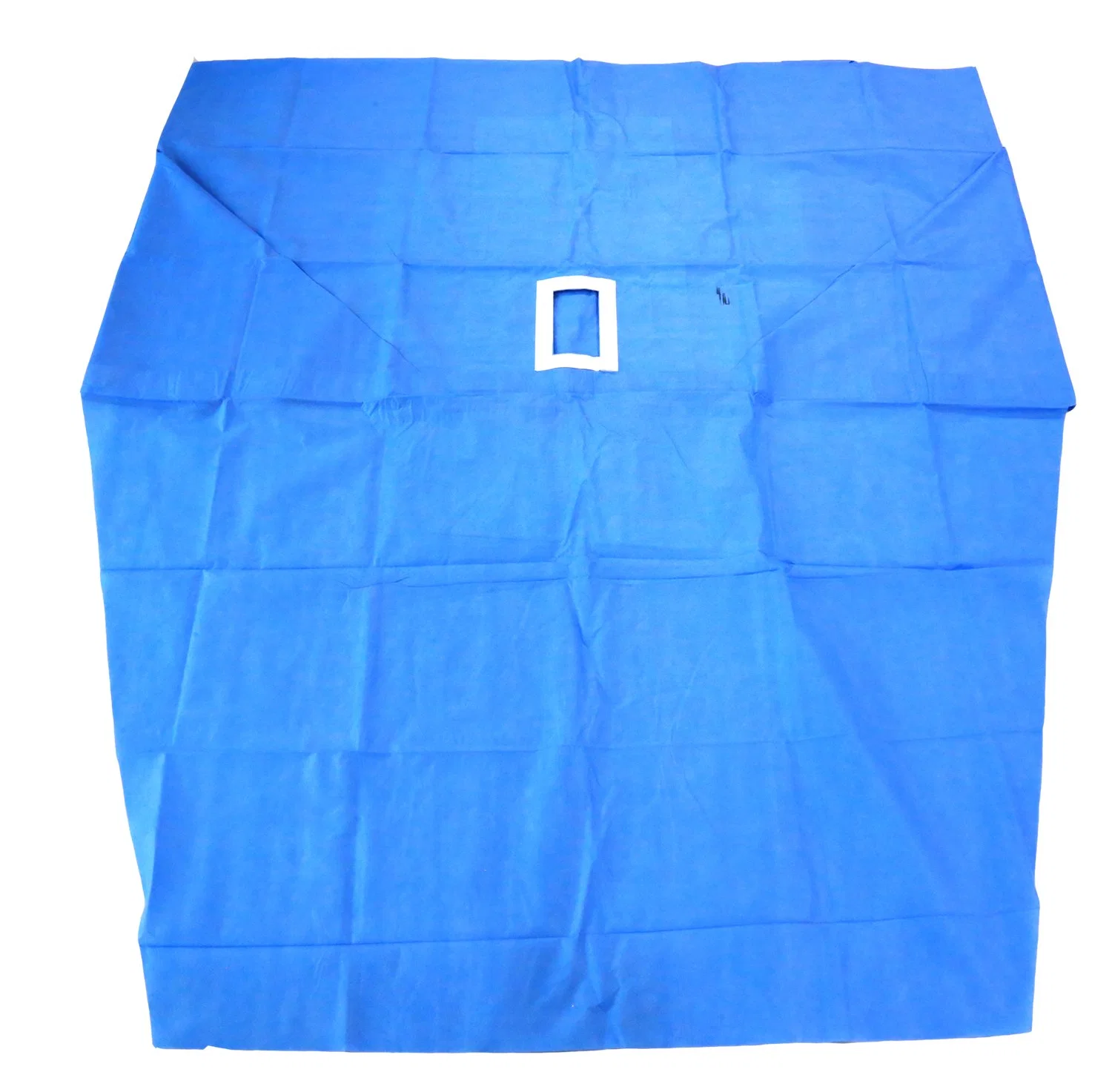 Medical Grade Non Woven Disposable Sterile Lithotomy Universal Surgical Drape Pack Set for General Surgery