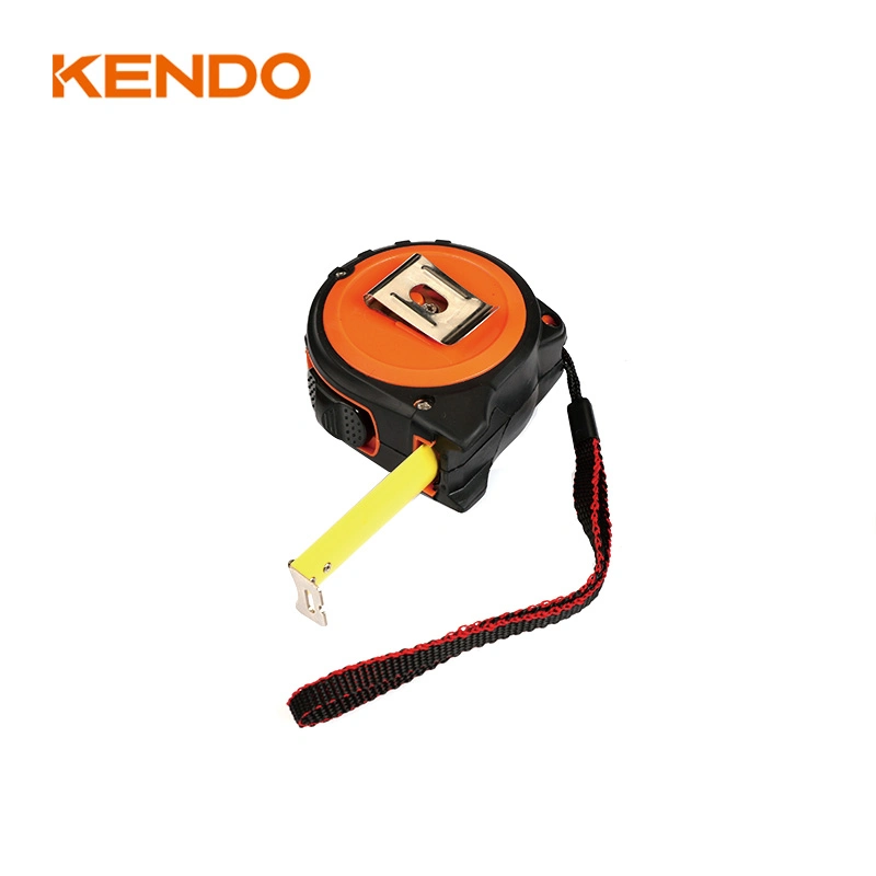 Kendo 3 Meters Metric & 10 FT Nylon Coated Blade Tape Measure/Measuring Tape Fob Refere