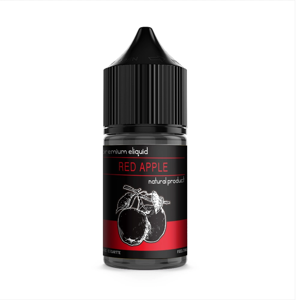 Vapepax E sel liquide nicotine E jus huile de recharge pour VAPE Pod E CIG