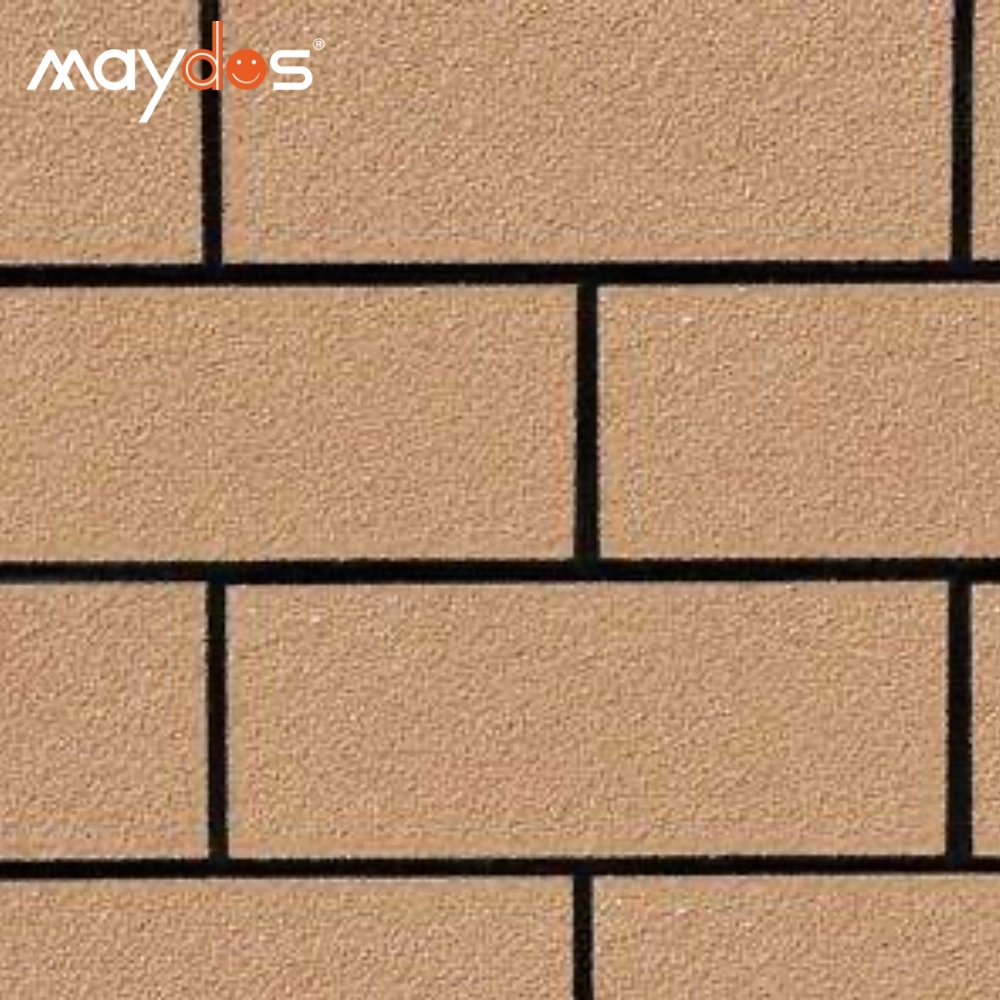 Maydos Easy Application Art Stone Building Paint for Exterior Wall Decoration