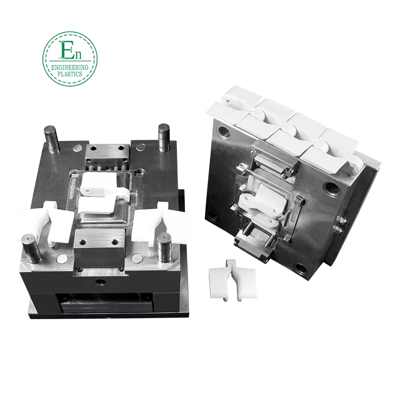 Mould Maker Customize Plastic Injection Mold Injection Molding Plastic Parts Moldes