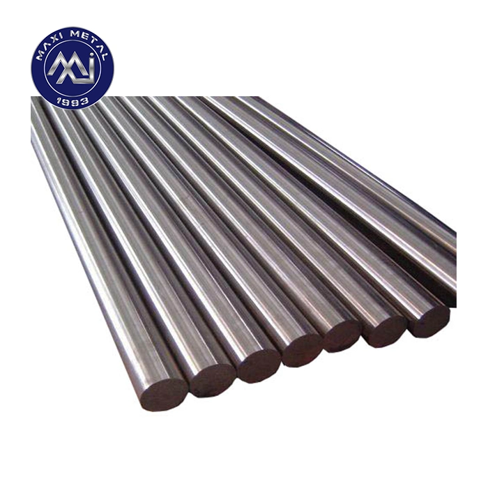 Superalloy Gh4169 Inconel718 Rod Nickel-Based Alloy Bar