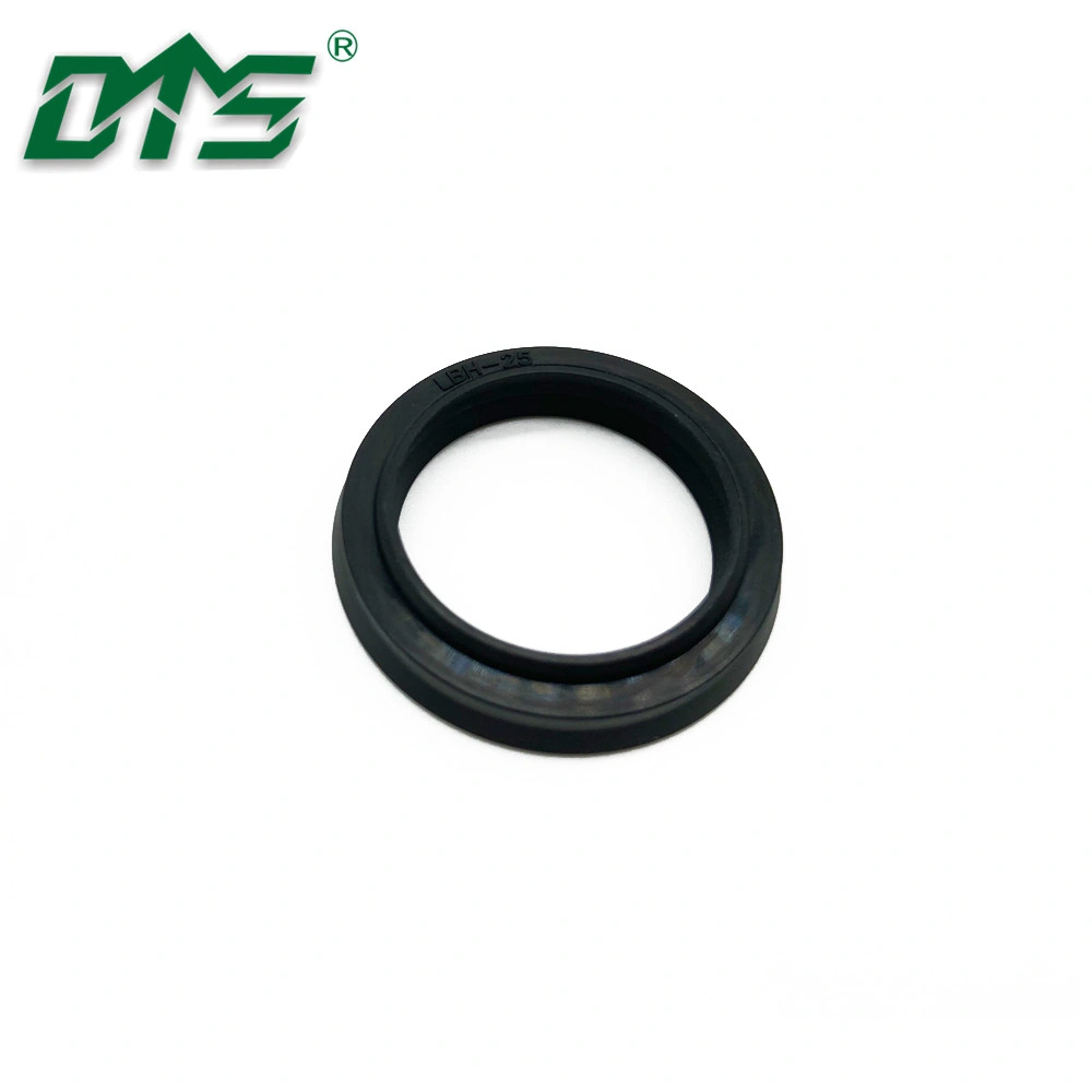 Lbh PU Standard Polyurethane Dustproof Oil Seal