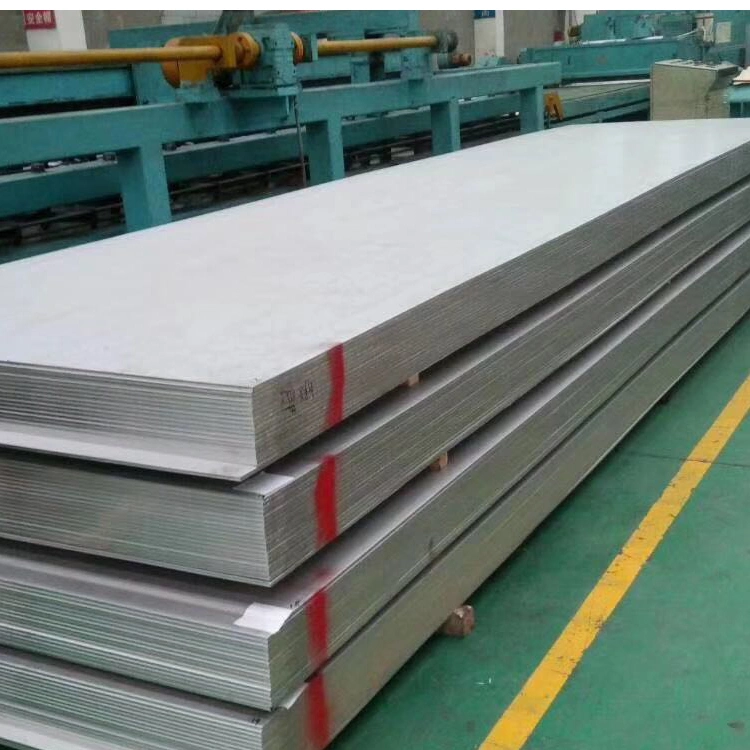 Hot Rolled 304L 316L Stainless Steel Sheet Price Per Kg