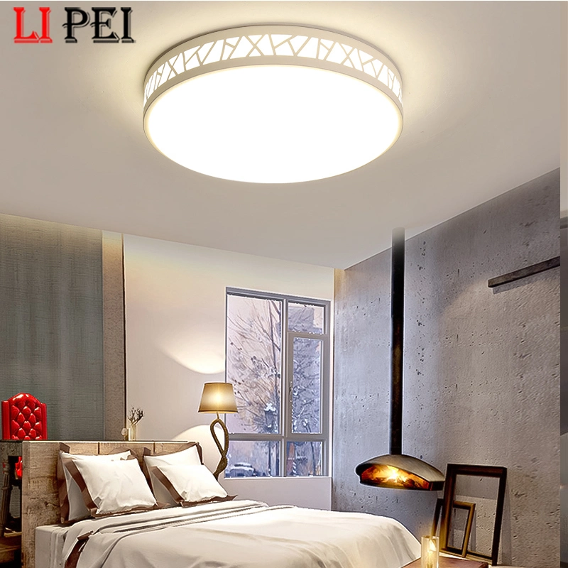 220V Modern LED Pendant Chandelier Lights Lamp for Dining Room Living Room