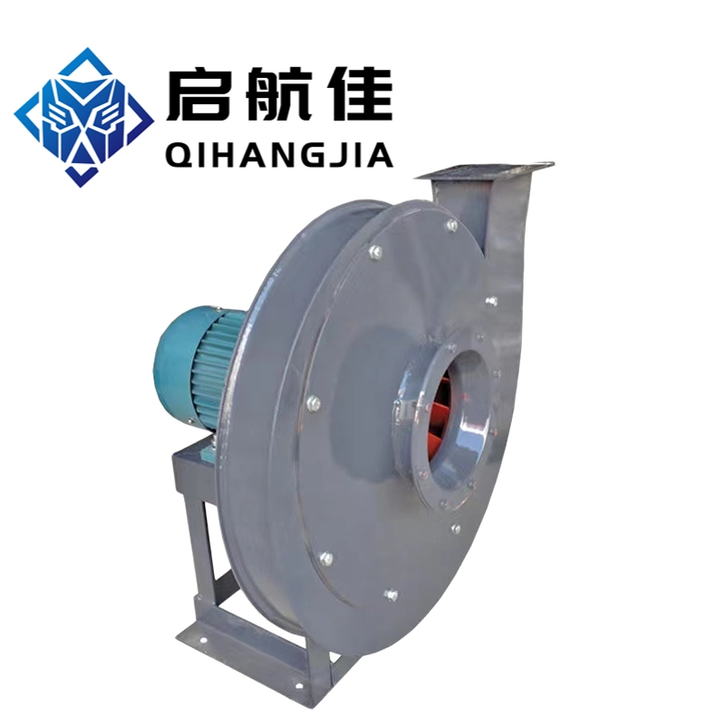 9-26A-6.3A High Pressure Centrifugal AC Fan with High quality/High cost performance  Pure Copper Motor Centrifugal Blower Motor Price