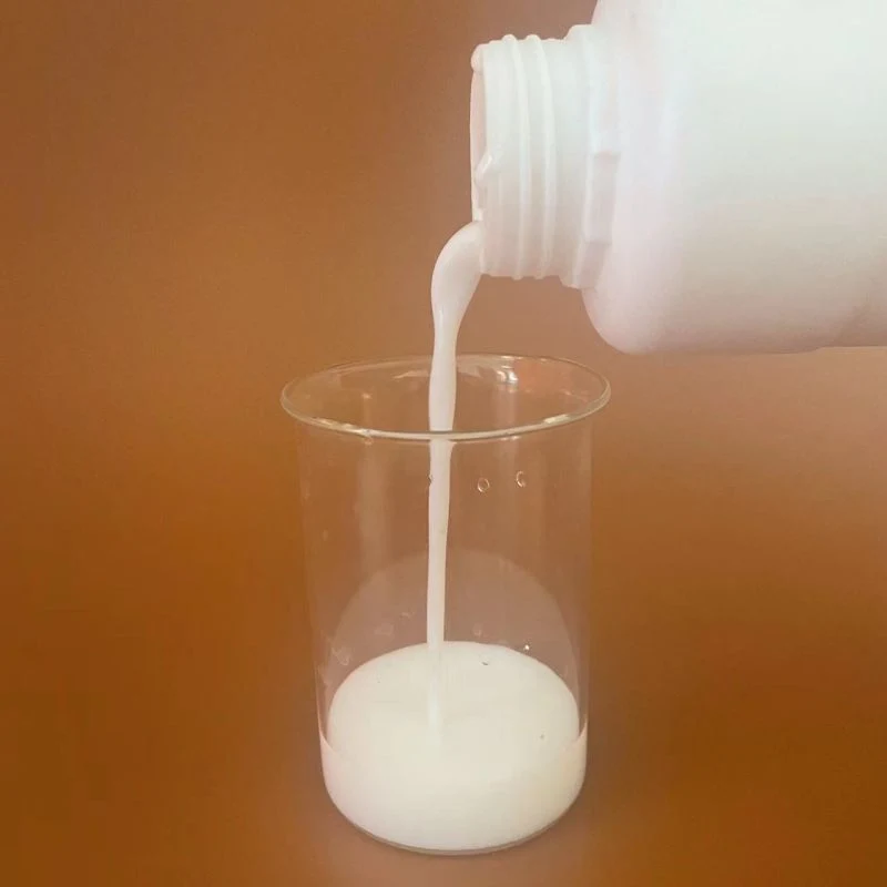 Alta calidad Defoamer Precio, Defoamer ampliamente utilizado para la fermentación de alimentos antiespumante Agente químico