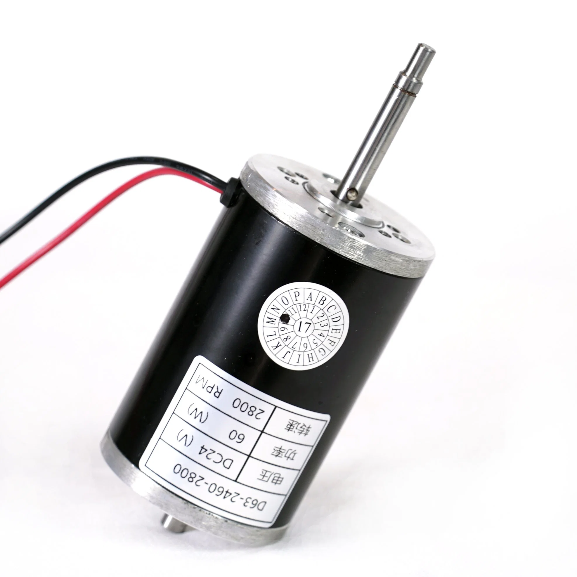 High quality/High cost performance  Electric DC Motor for Stair Lift