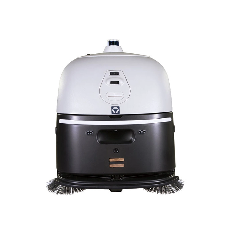 XCMG Official Full Scene Intelligent Self Cleaning Robot for Sweeping/ Floor Scrubbing/ Dirt Suction