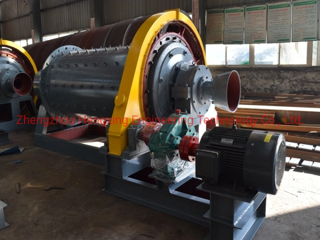 Super Quality Ball Mill Equipment From China Manufacturer