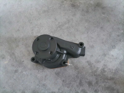 Spare Parts for Heli Hangcha Forklift Water Pump Housing Forkfocus Forklift Service Lift Truck Service