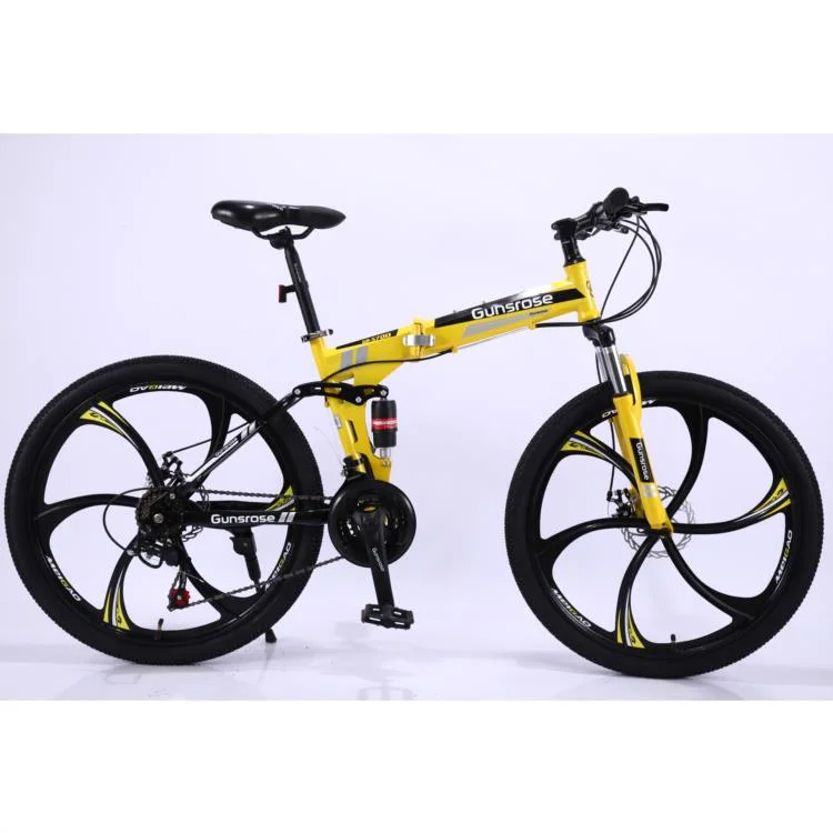 Commerce de gros pneus Strongfat vélo électrique 26pouces Vélo adulte 21 Vélo de montagne de vitesse