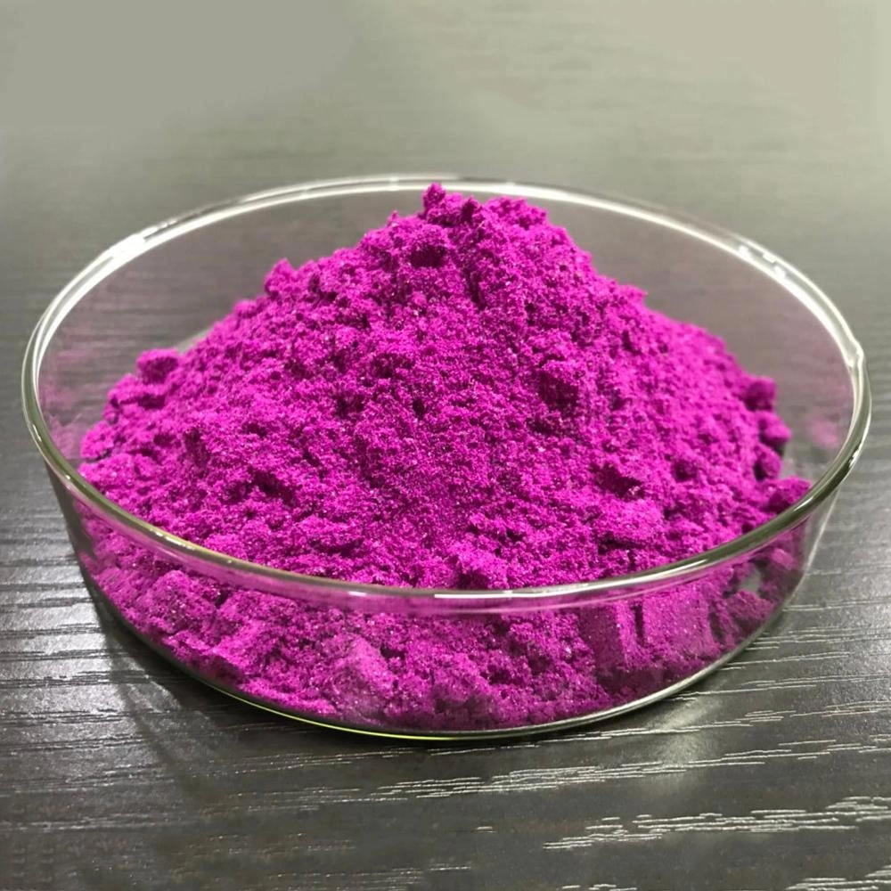 SOST mejor calidad Organic Red Dragon Fruit/Pink Pitaya Fruit Powder