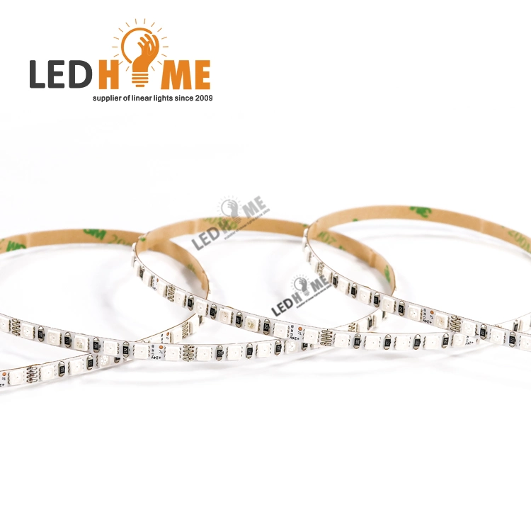 LED-Weihnachtslicht Home Dekoration 3D Ice Strip Light String