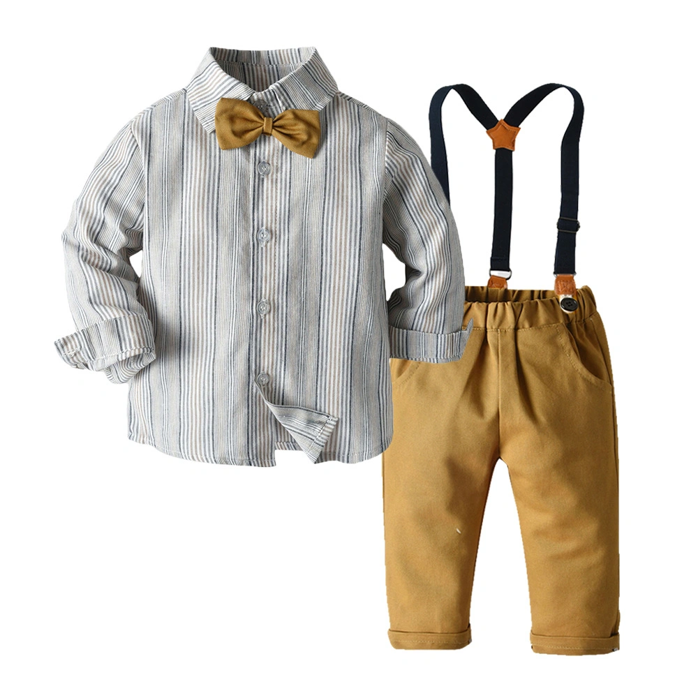 Innovative Products for Sell Casual 2 Piece Formal Boys Suits Formal Toddler for Boys Clotheses for School Wearing