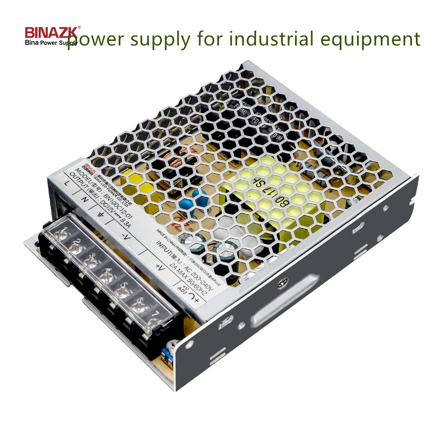 Bina Power Supply Equipo industrial Convertidor de CC de bajada