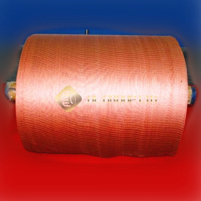 2000d/3 Polyester Dipped Tire Cord Fabric